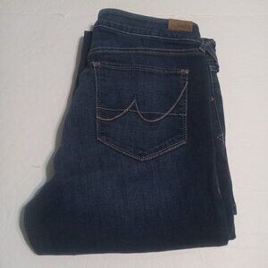 Ariat Women's Ultra Stretch Perfect Rise Katie Flare Jeans 32L 10027692